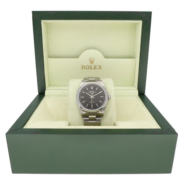 Rolex Air-King 14000 Image 4